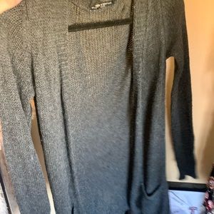 brandy melville cardigan